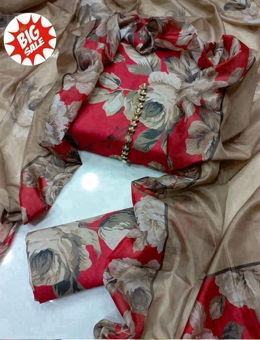 SWISS LAWN 3PC