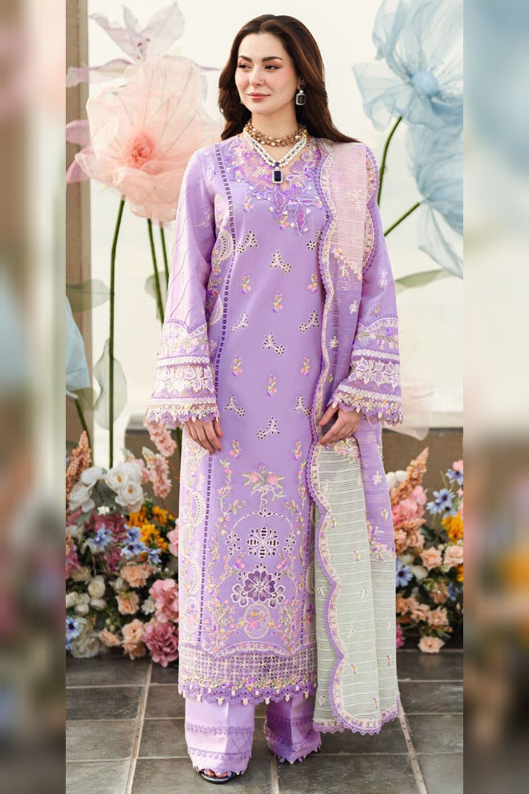 Winter Collection 2025 – Qalamkar 7041
