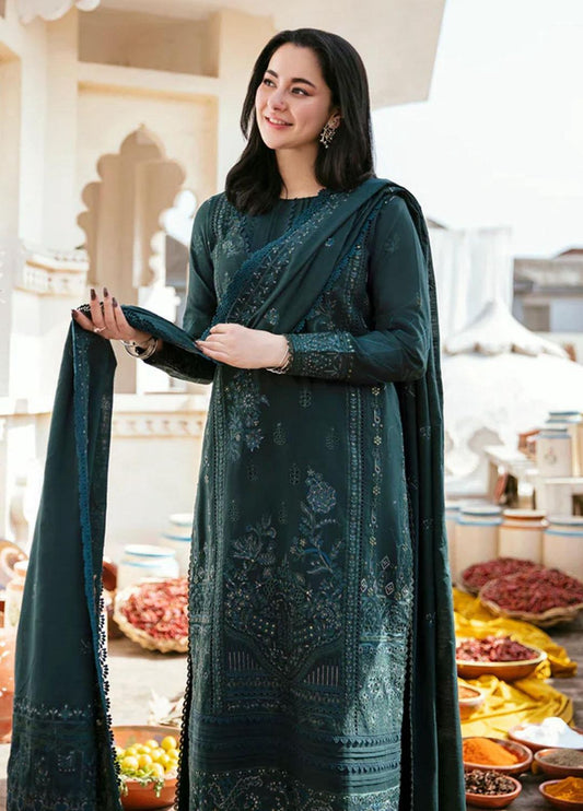 Winter Collection 2025 – Jazmin 7012