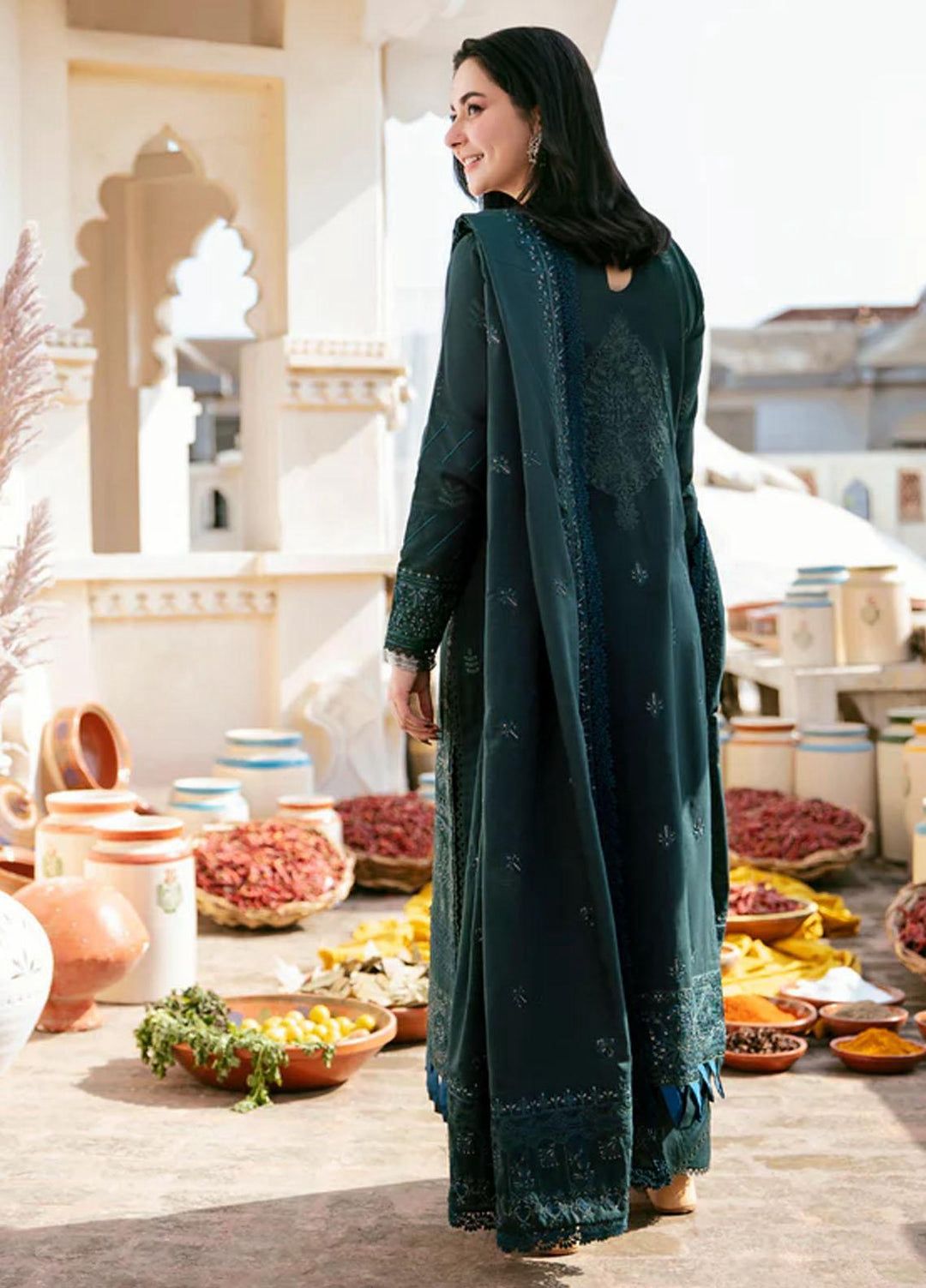 Winter Collection 2025 – Jazmin 7012