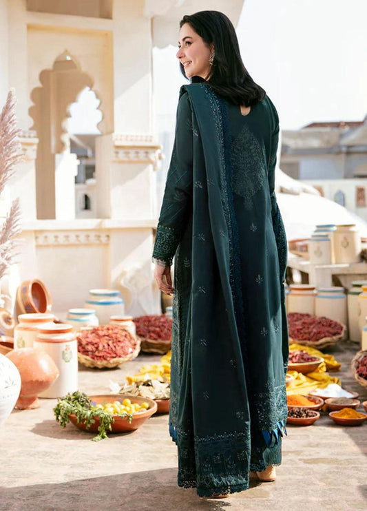 Winter Collection 2025 – Jazmin 7012