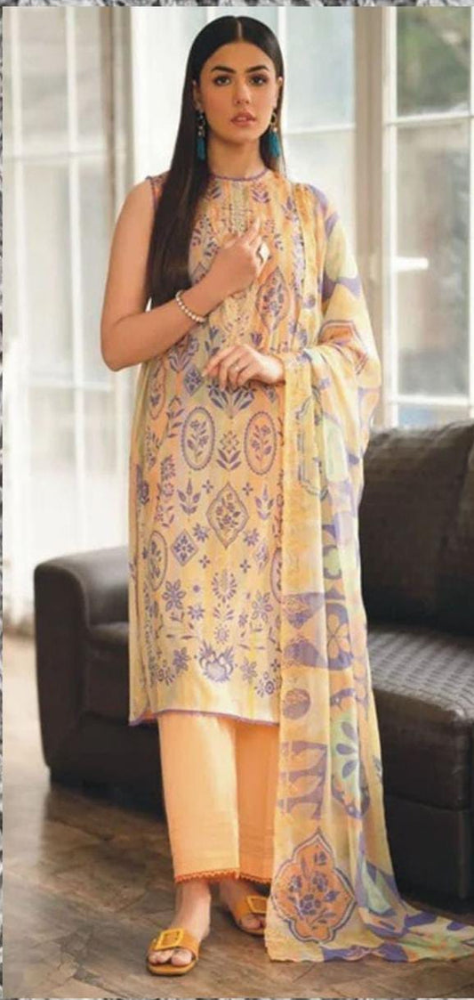 Orient Premium Lawn